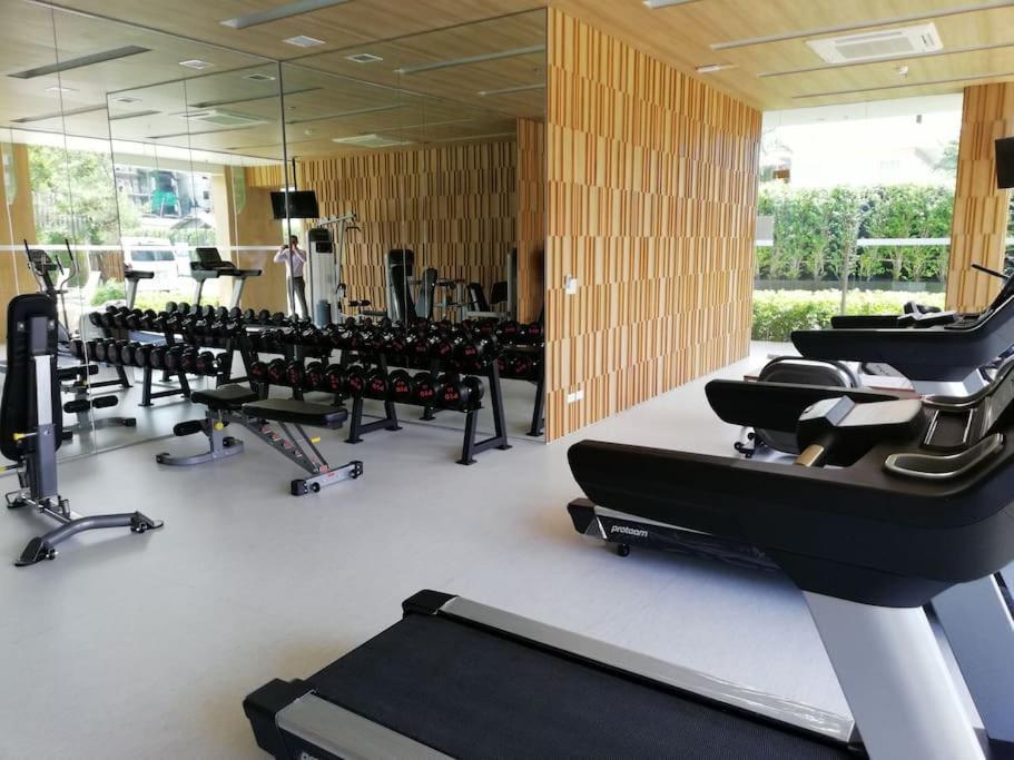 Veranda Pattaya/3br Seaview/executivesuite *