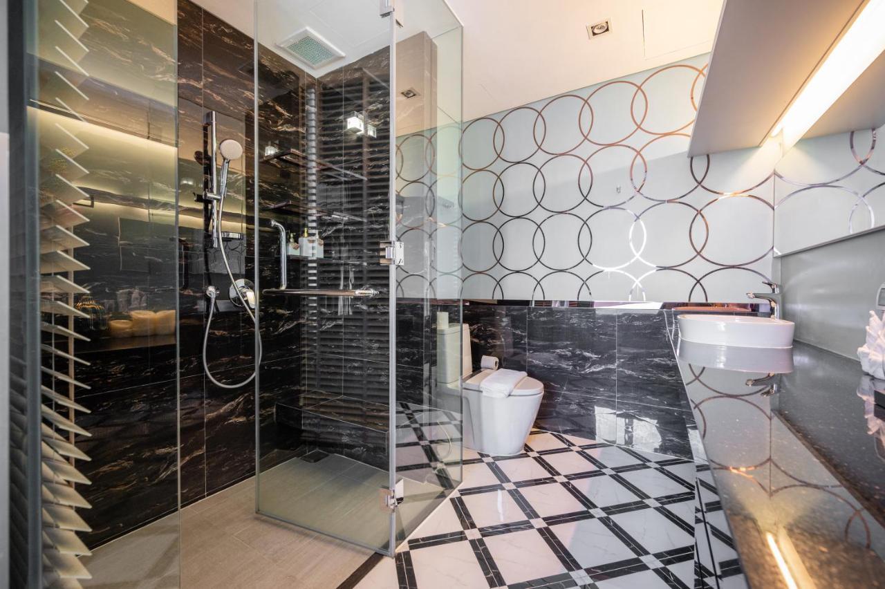 Veranda Pattaya/3br Seaview/executivesuite Apartment *