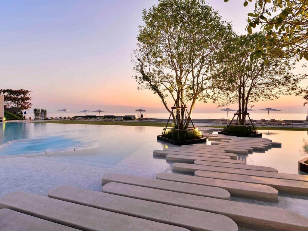 Veranda Pattaya/3br Seaview/executivesuite Apartment