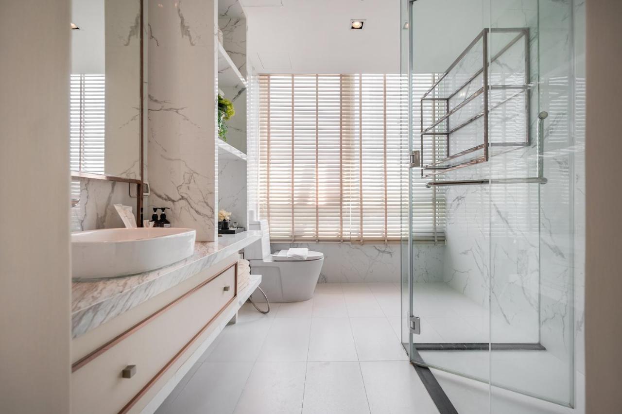 Veranda Pattaya/3br Seaview/executivesuite Apartment Na Chom Thian
