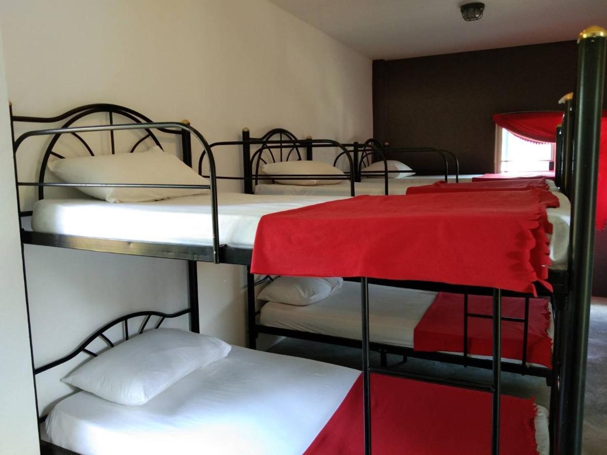 Hostel Monkey Samui *