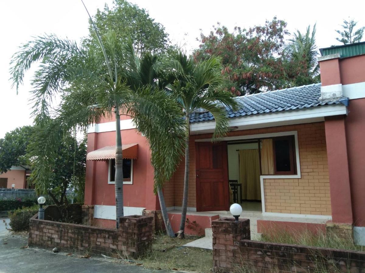 Monkey Samui Hostel Choeng Mon