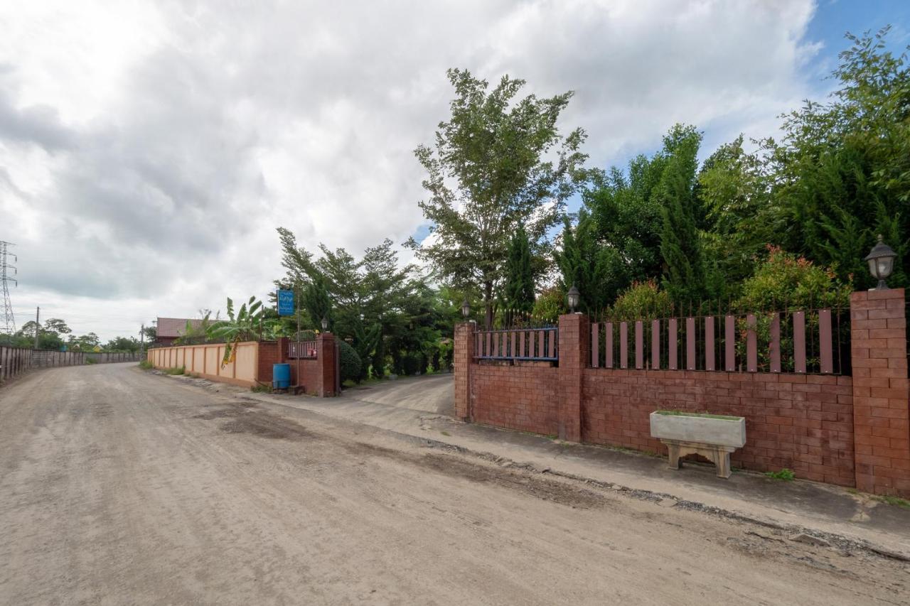 Resort Oyo 1128 Ban Suan Meesakul 3*