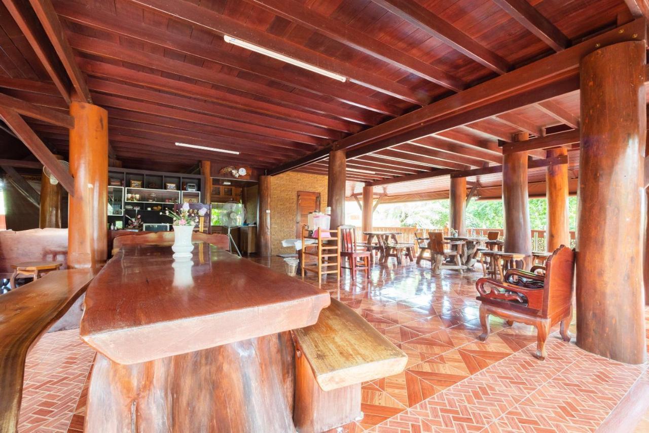 Oyo 1128 Ban Suan Meesakul Resort 3*