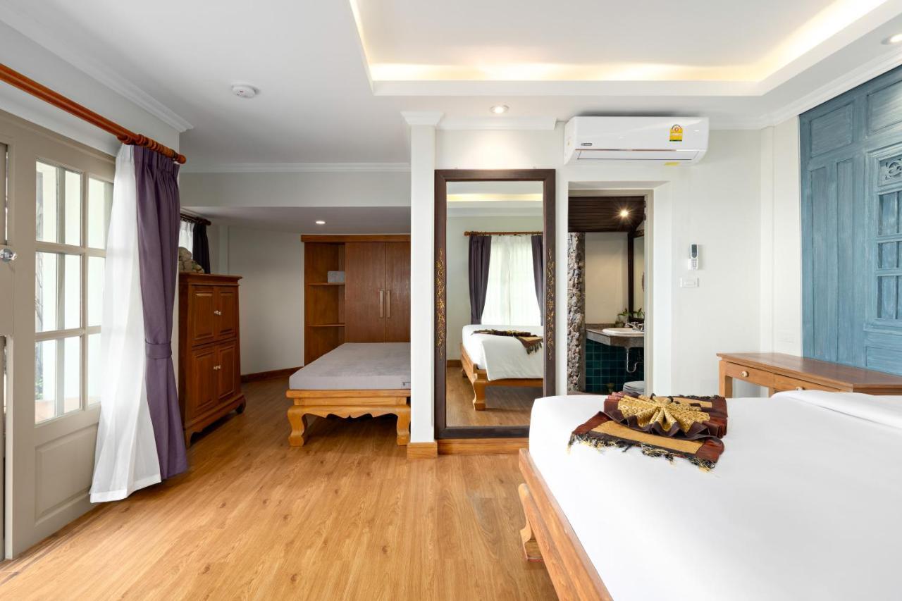The Fair House & Chaweng (Koh Samui)