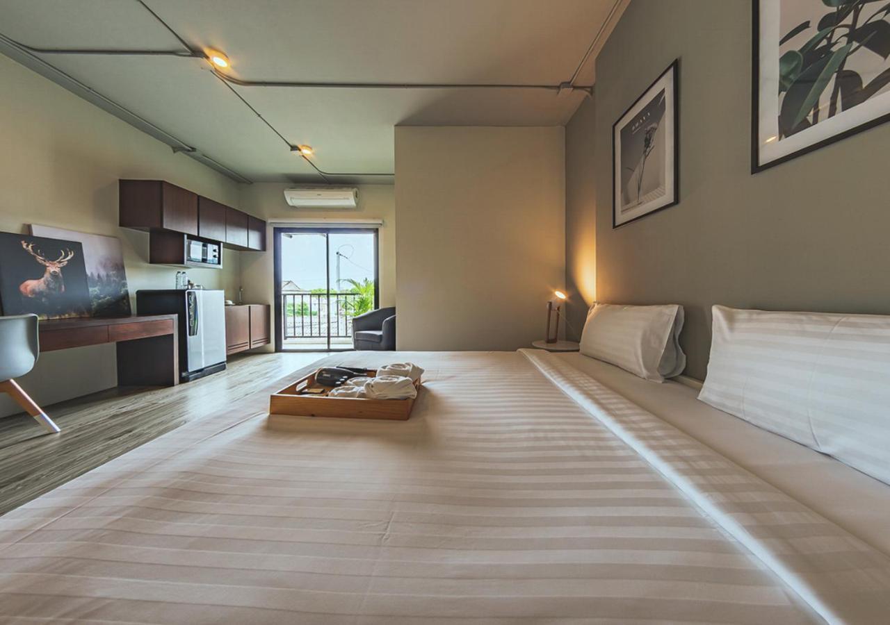 Hotel Bhava