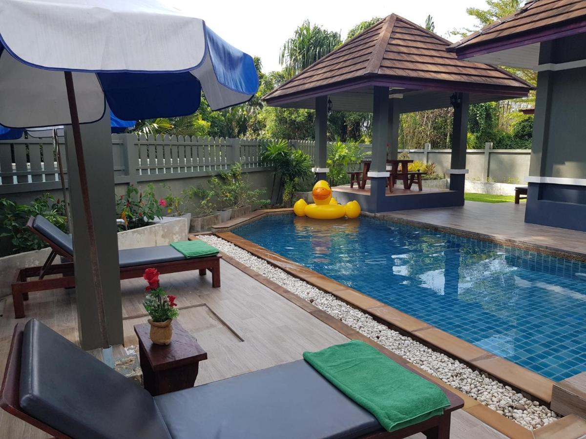 Khaolak Yama - Sha