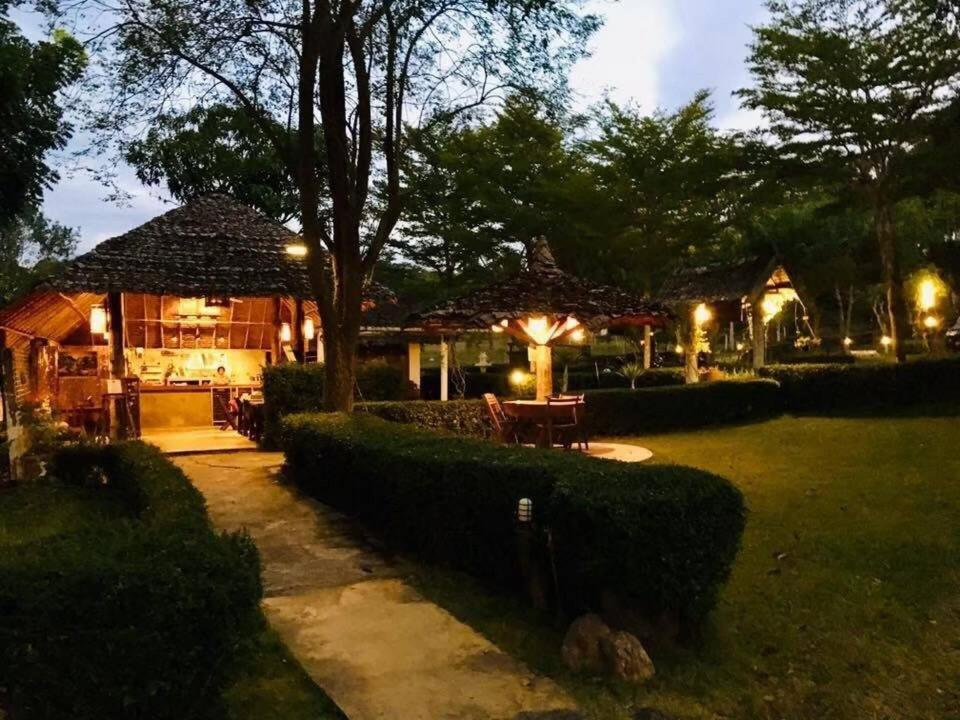 Holiday park Vimarnkiri