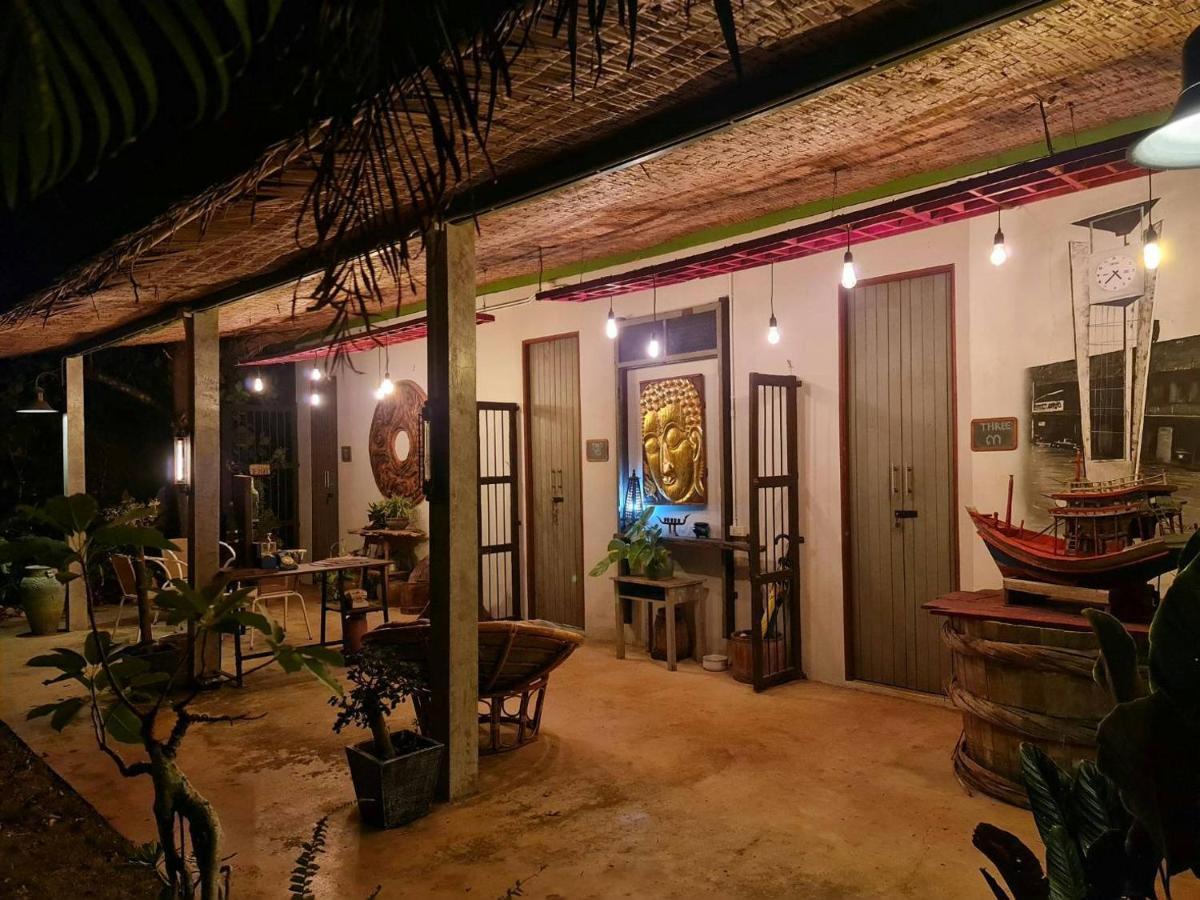 Resort Baan Hotelier Trat