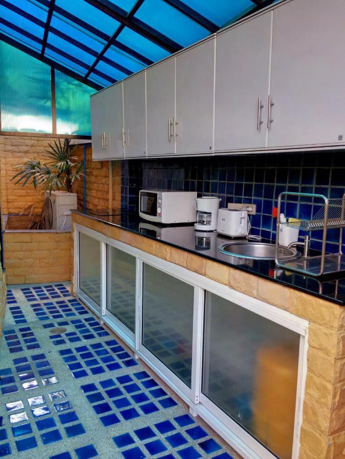 Pousada 4poolvillas