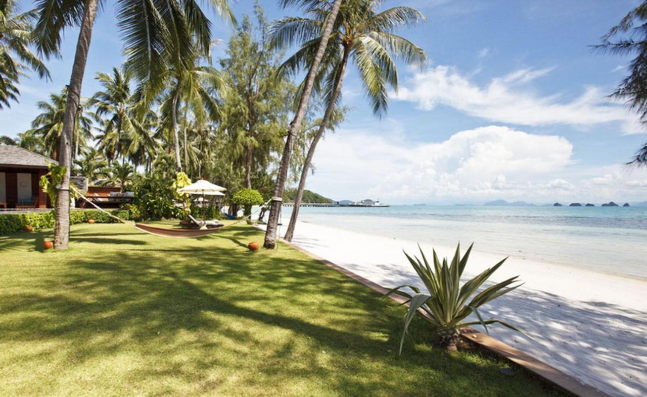 Baan Kilee Villa Lipa Noi