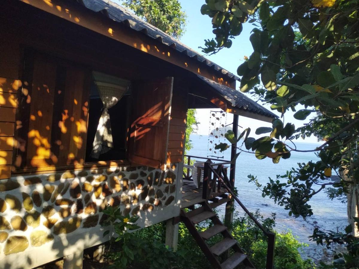 Rattana 2* Koh Chang Ranong