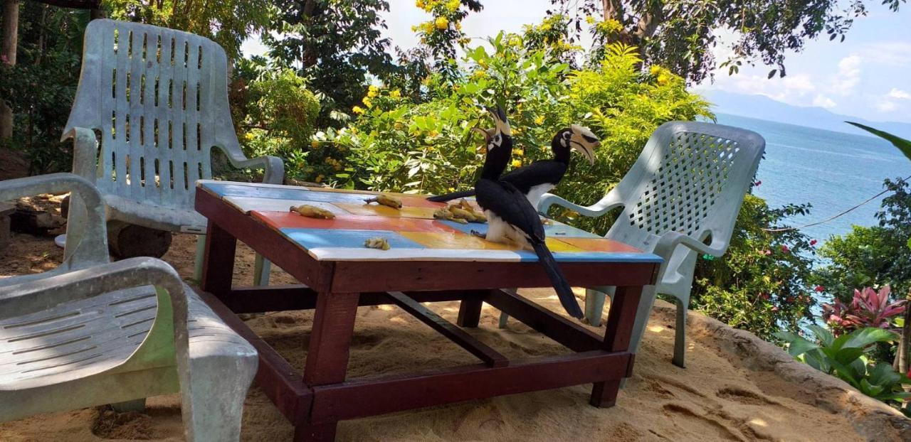 Guest house Rattana Koh Chang Ranong