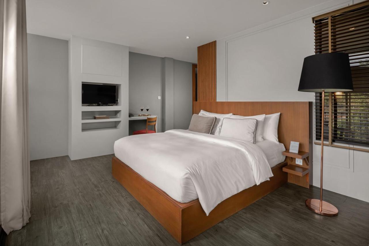 Sirinati (adults Only) Hotel Khao Kho