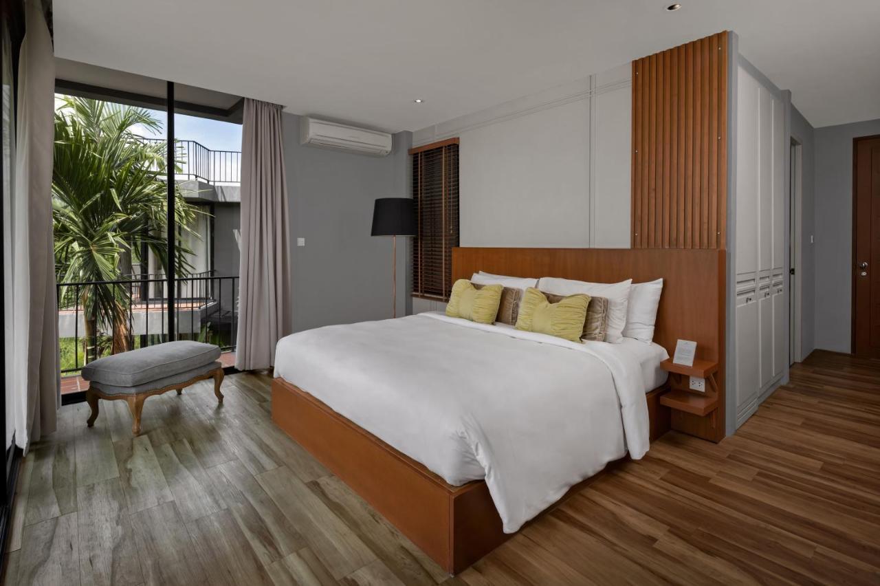 Sirinati (adults Only) Hotel Khao Kho