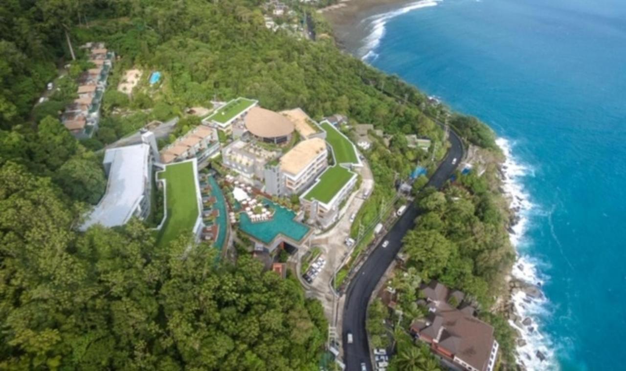 Resort Kalima And 5*