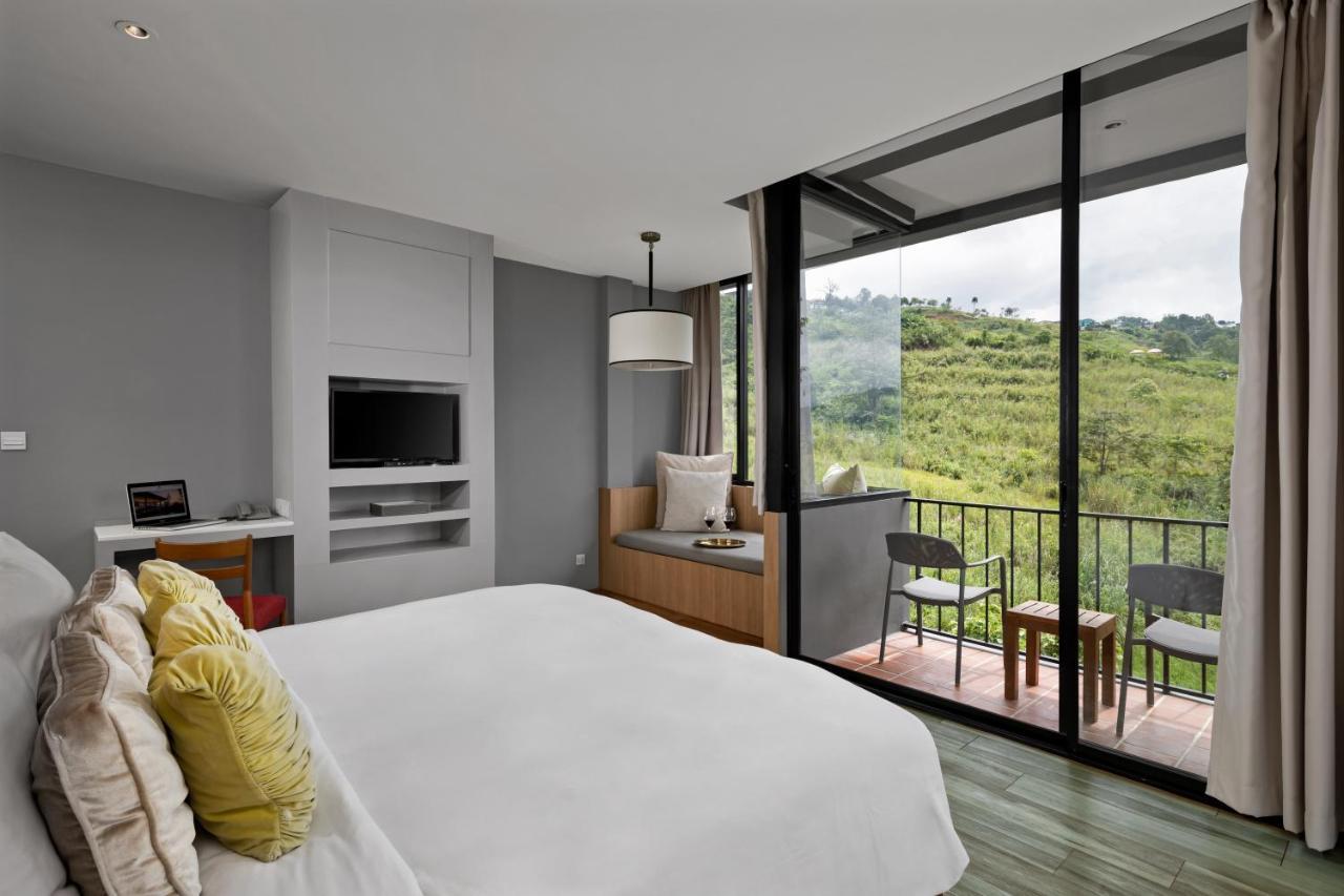 Hotel Sirinati (adults Only) Khao Kho