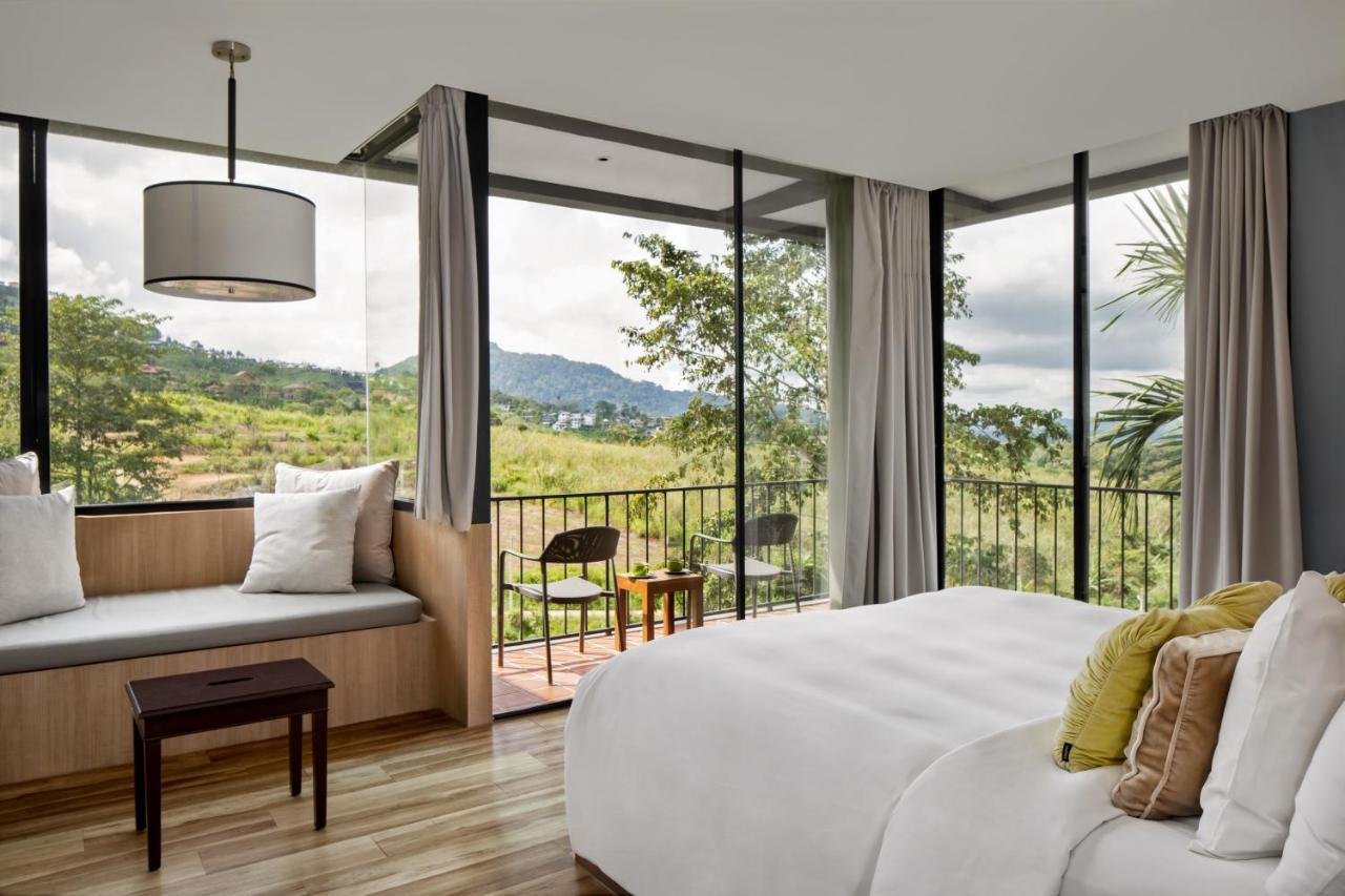 Sirinati (adults Only) Hotel Khao Kho
