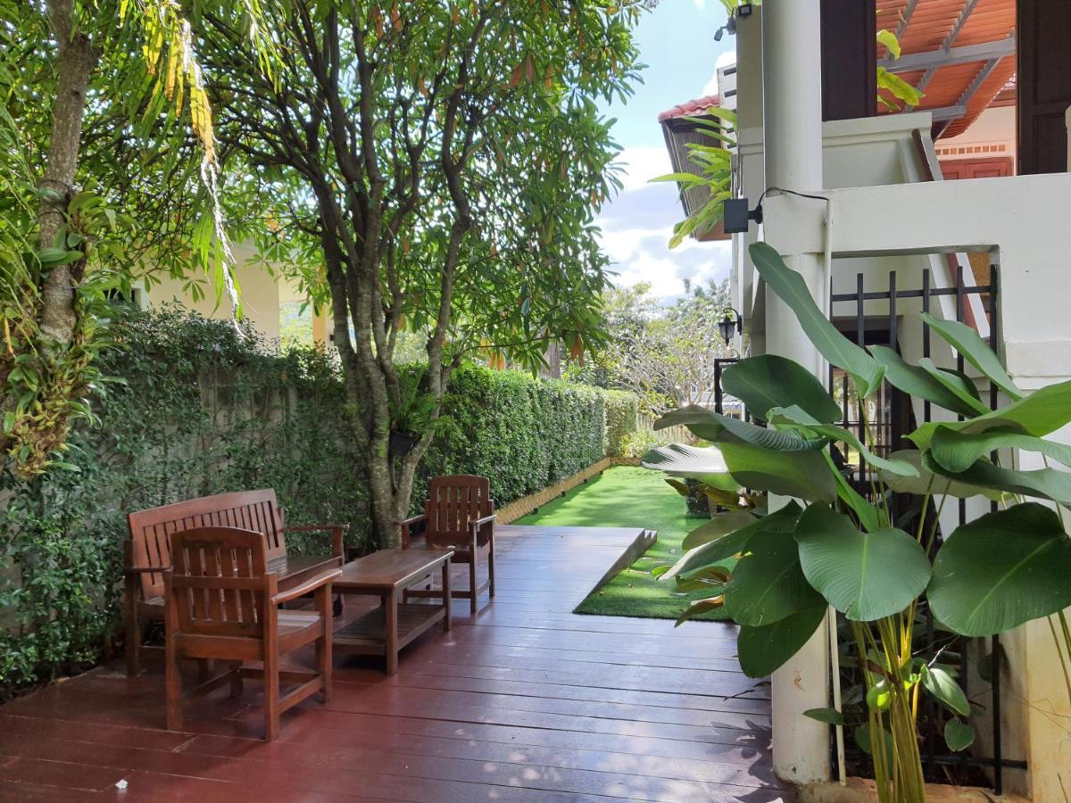 Casa Khaoyai Bed & Breakfast