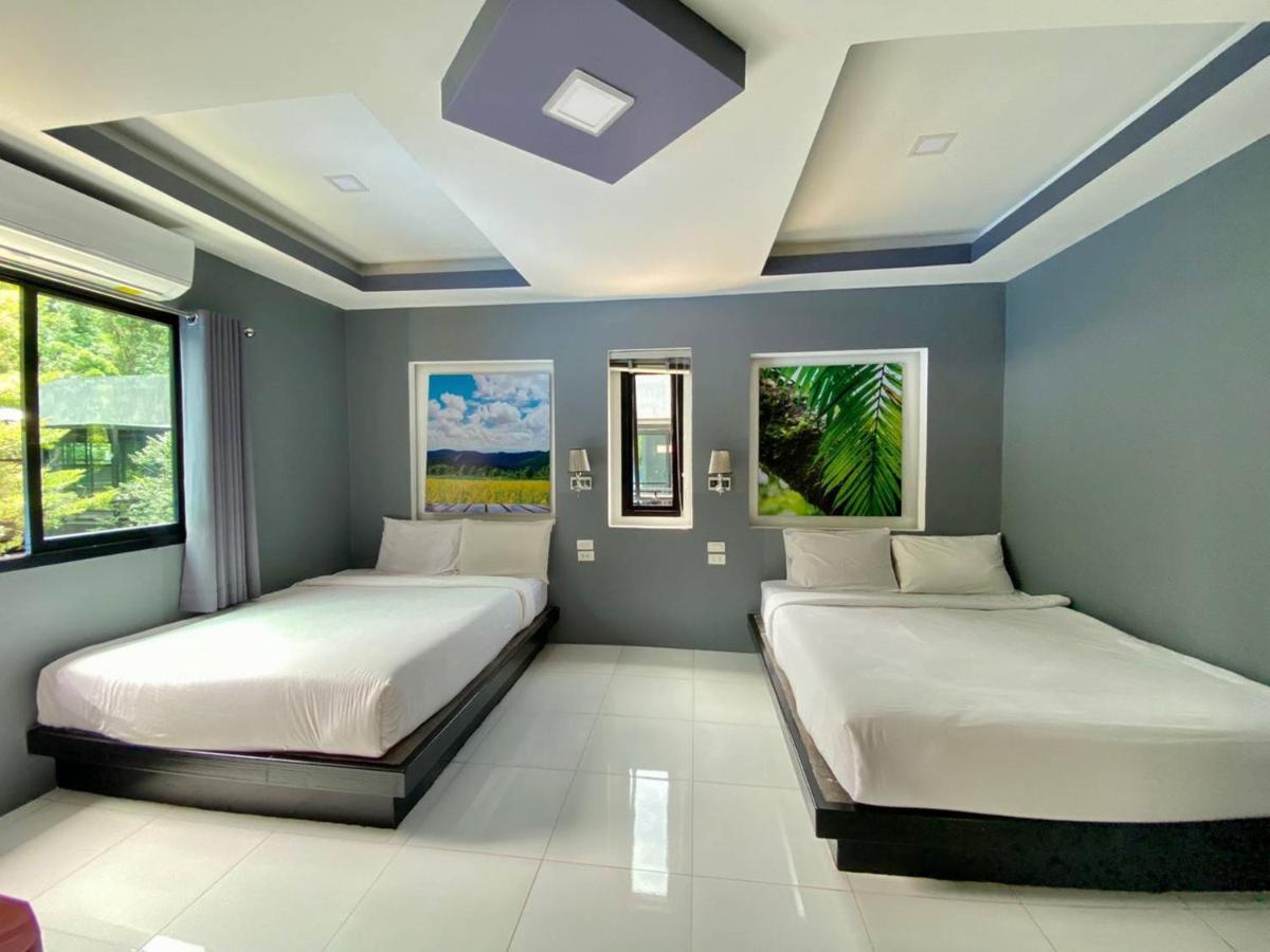 Natthapon Resort Kaeng Krachan