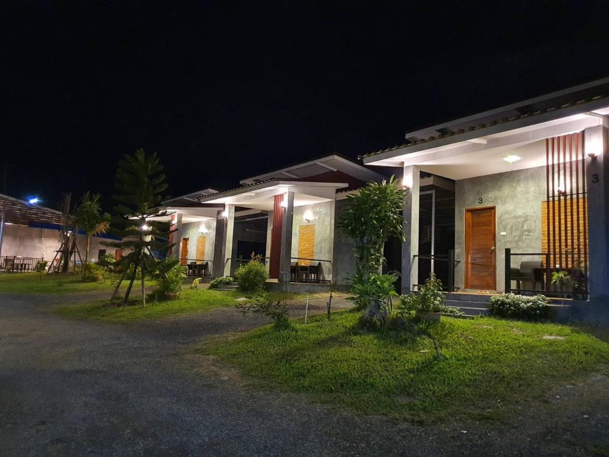 Resort B-tel Chomthong Chiang Mai 2*