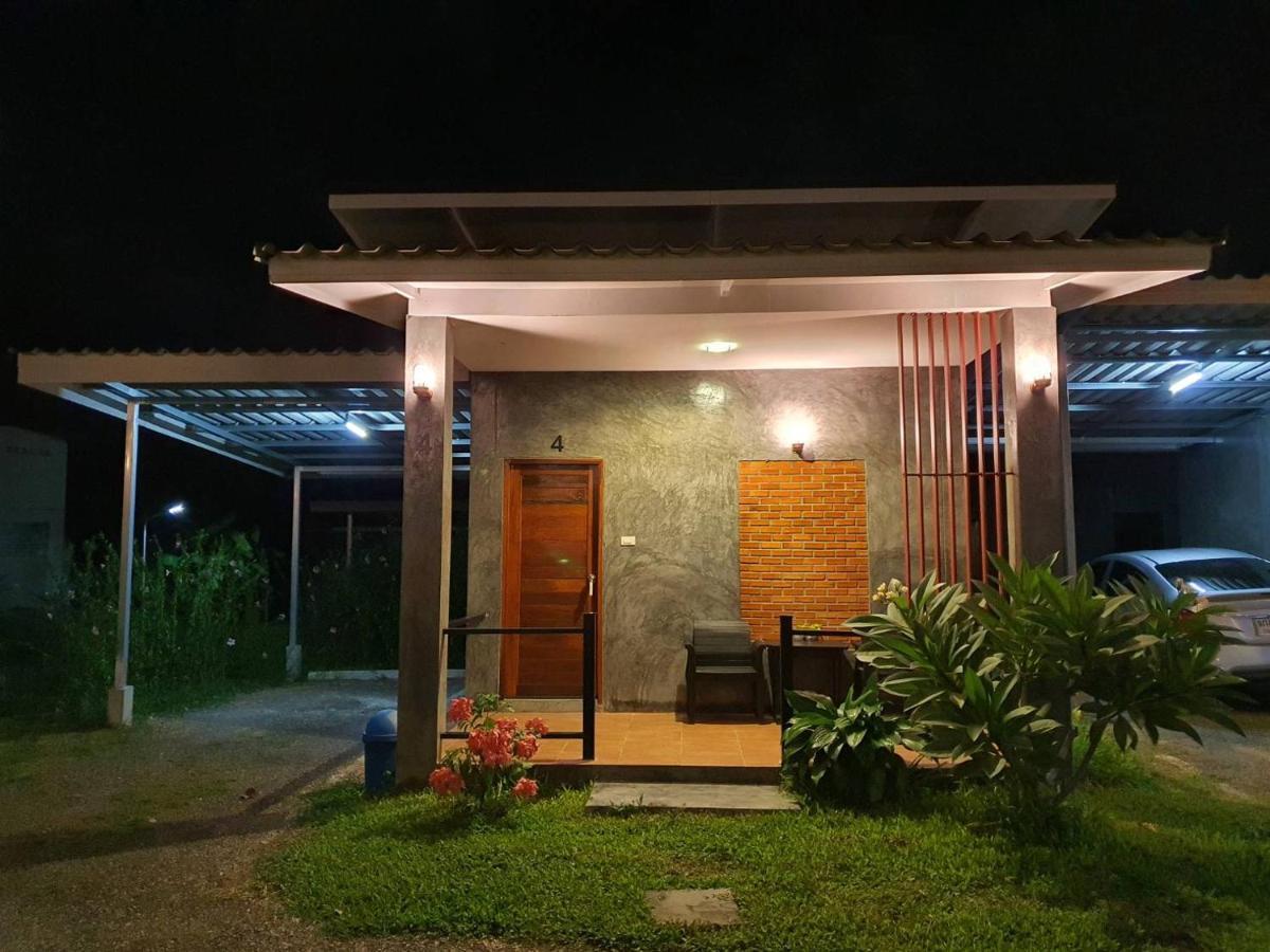 Resort B-tel Chomthong Chiang Mai