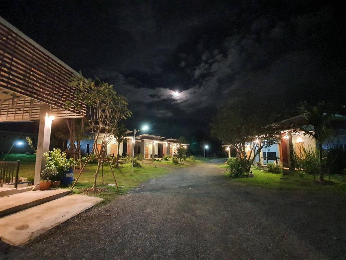 Resort B-tel Chomthong Chiang Mai