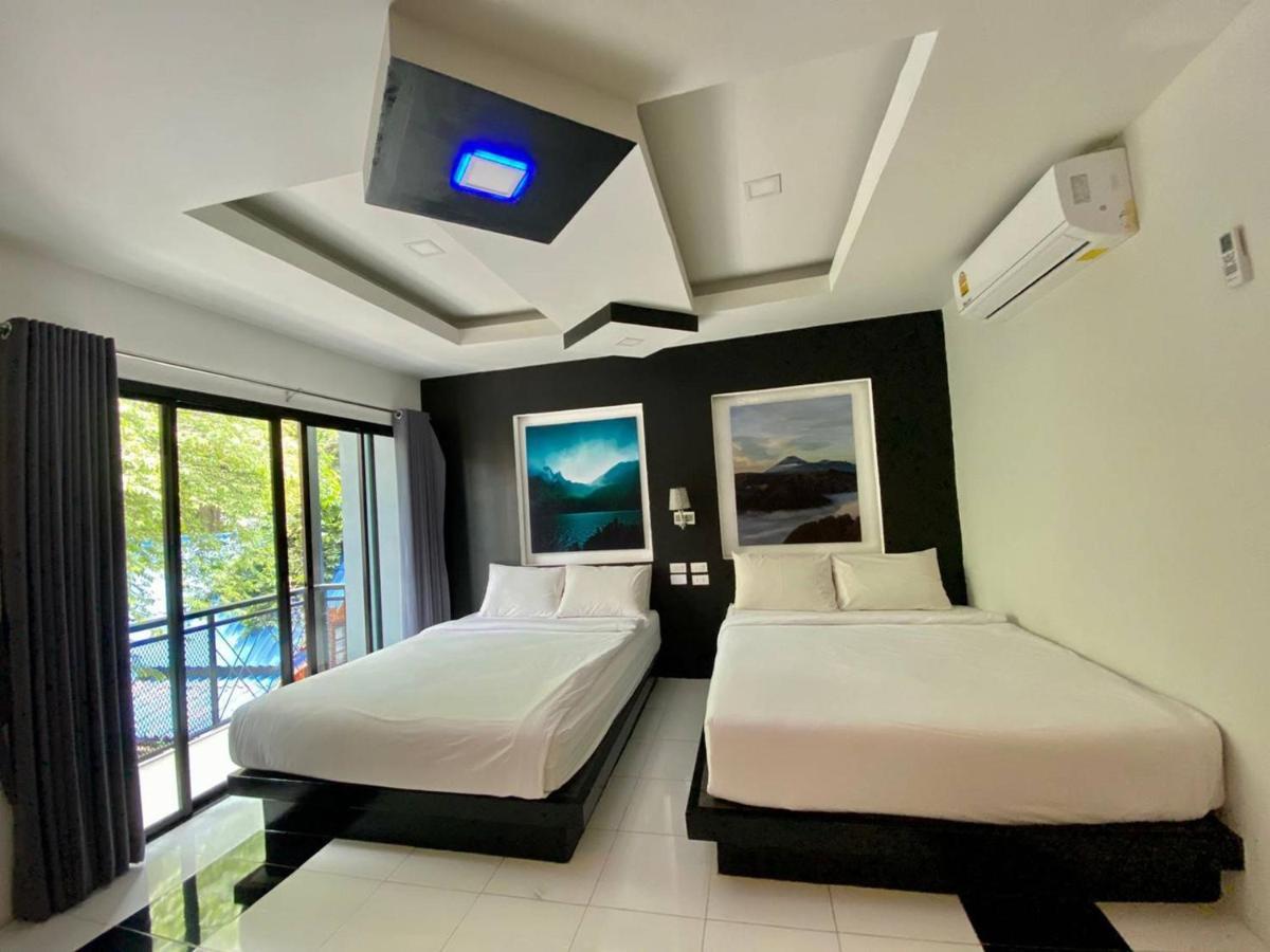 Natthapon Resort 3*