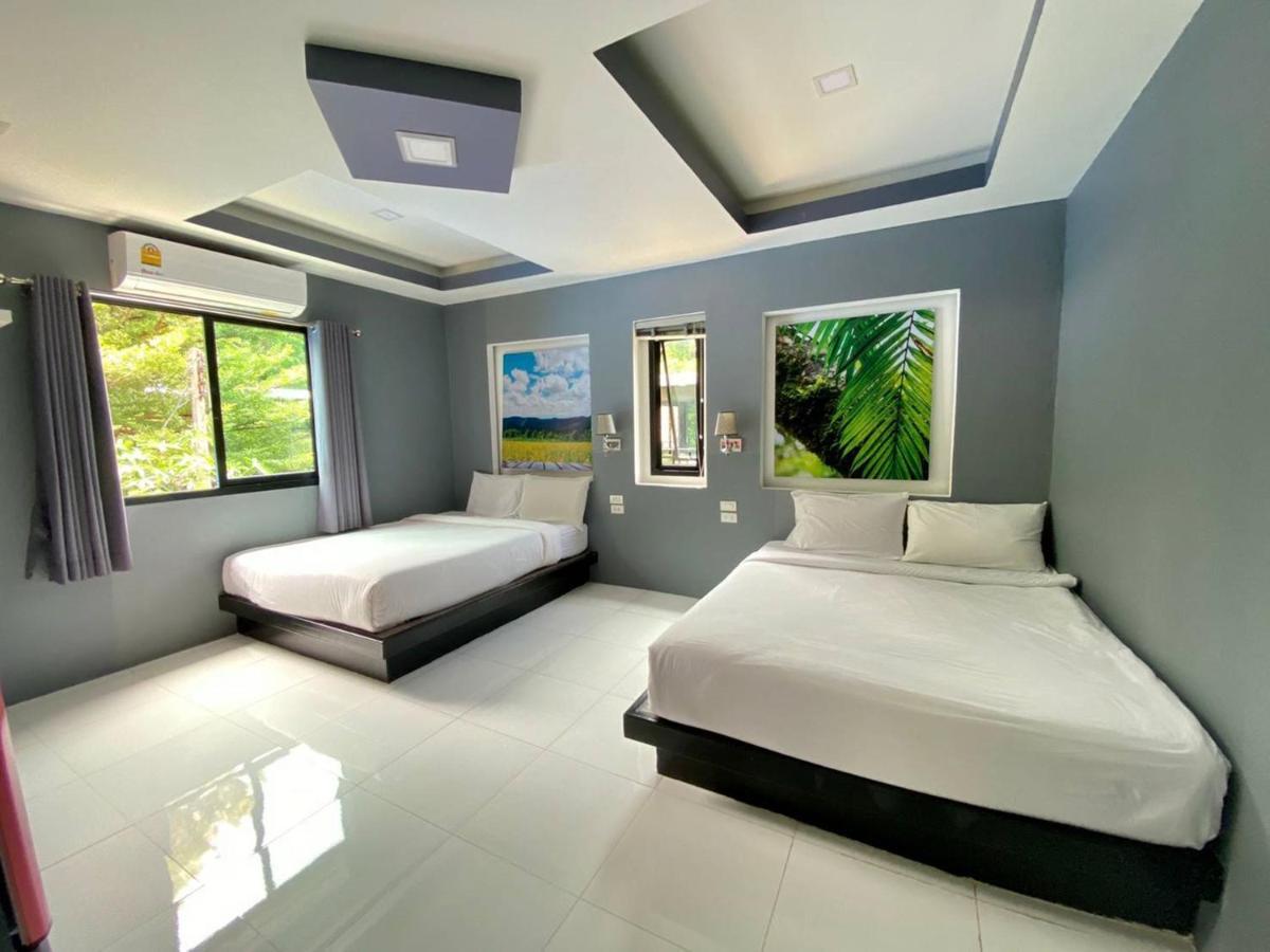 Natthapon 3* Kaeng Krachan