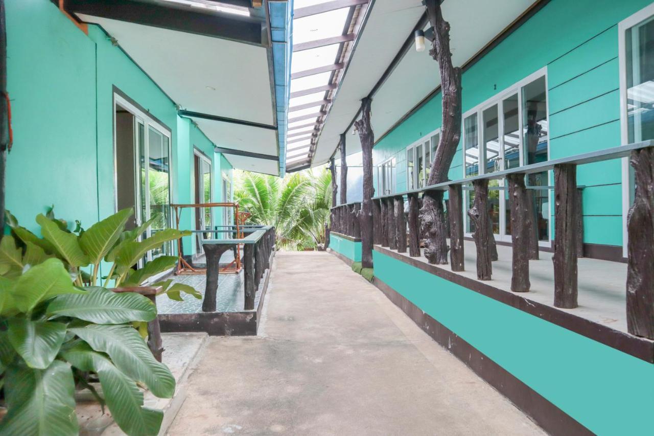 Lanta Wild Hotel