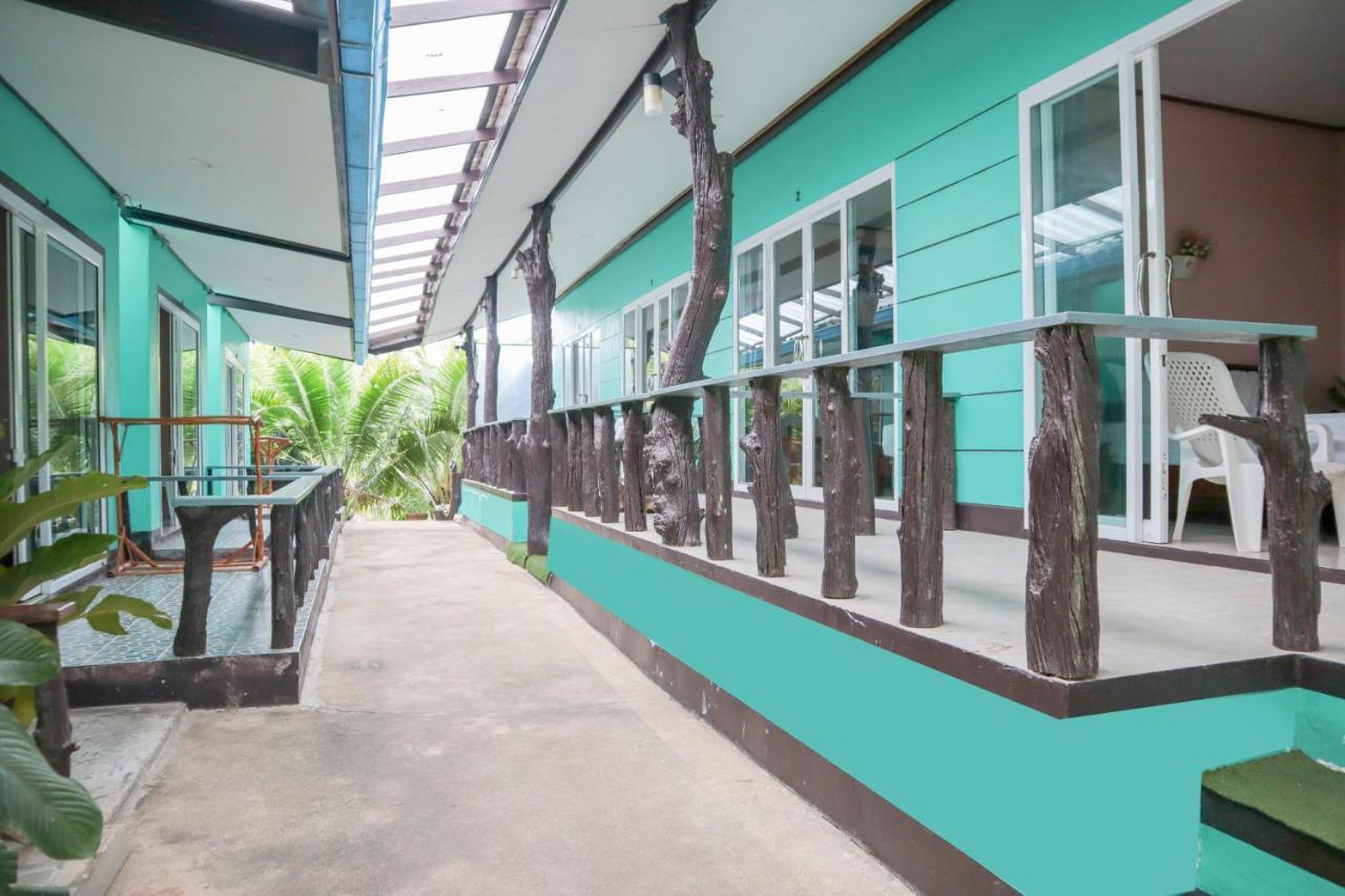 Lanta Wild Hotel