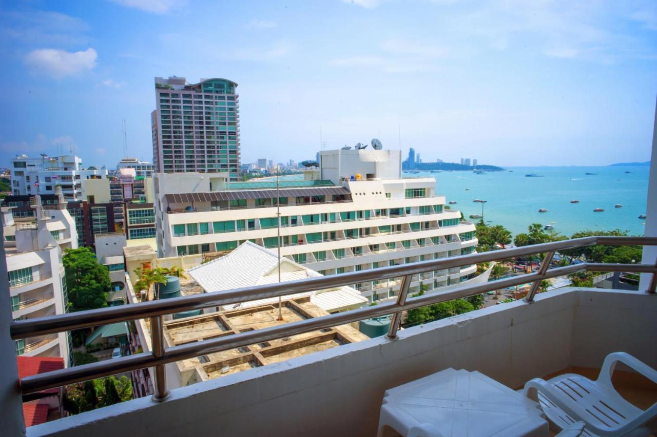Hotel Markland View