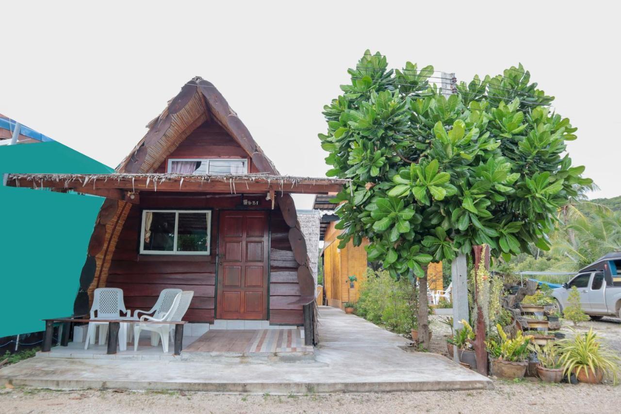 Lanta Wild Hotel