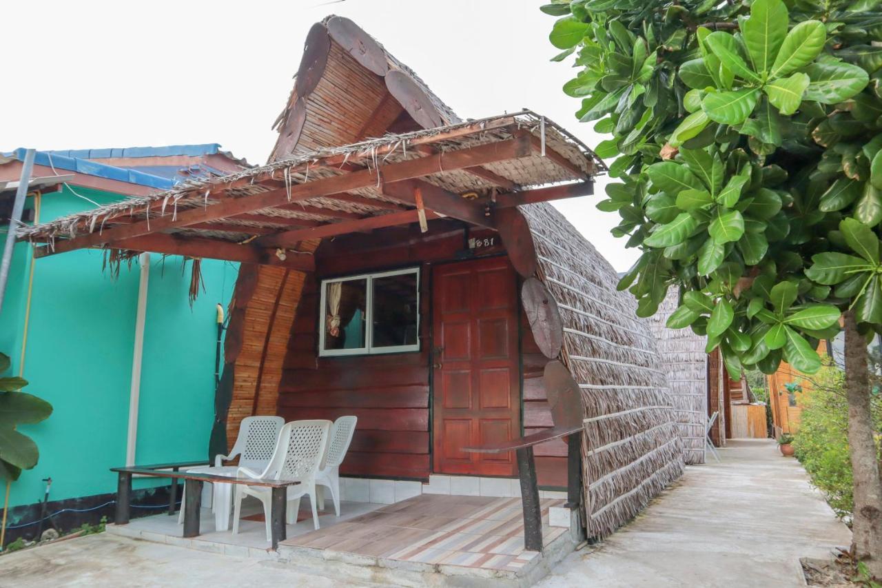 Lanta Wild Hotel Koh Lanta