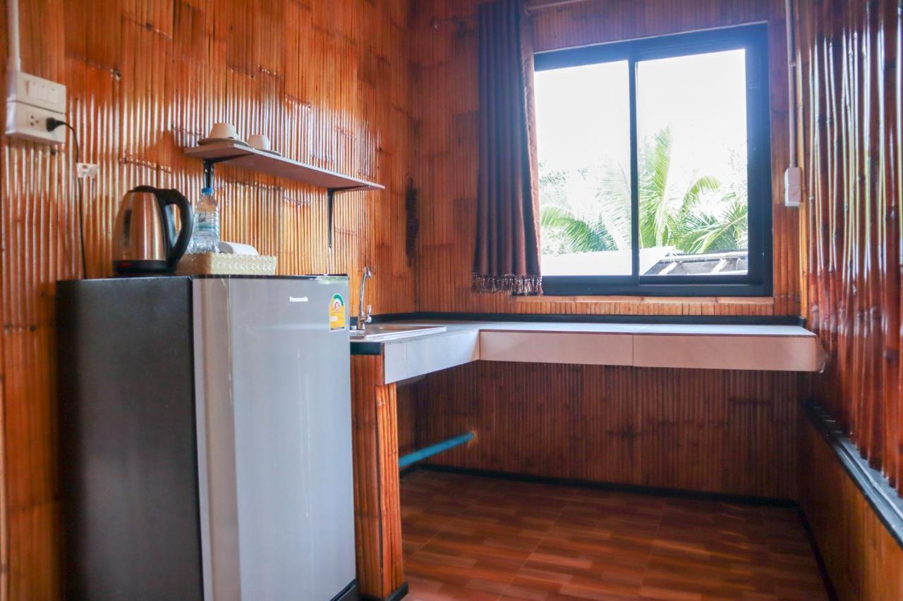 Hotel Lanta Wild Koh Lanta