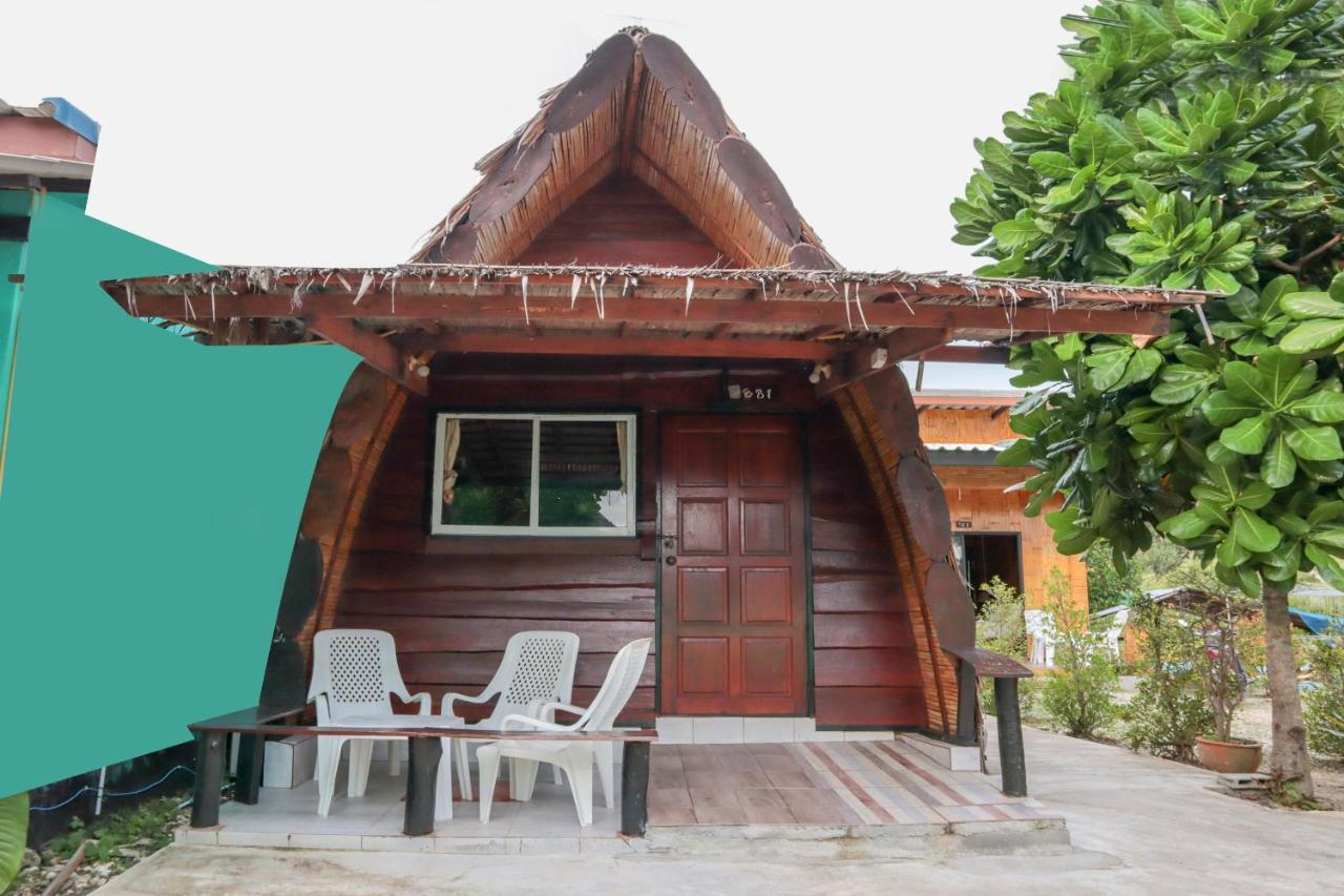 Lanta Wild 2* Koh Lanta