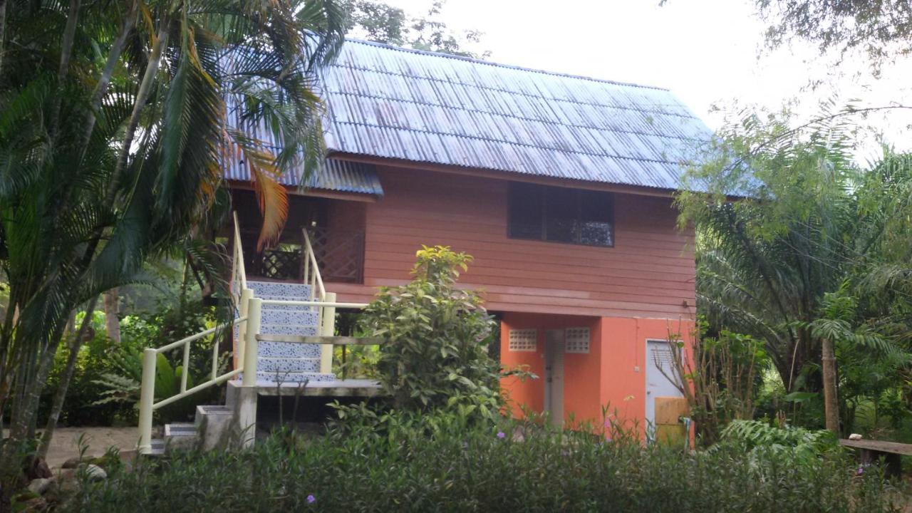 Resort Khao Luang Lan Saka