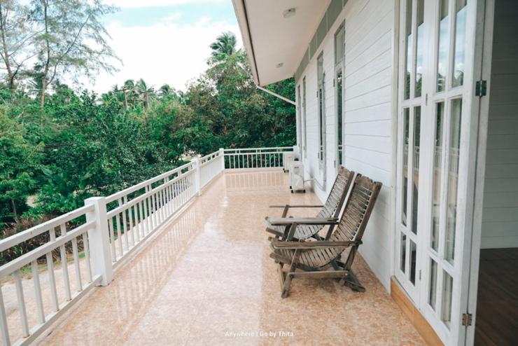 Hostel Thirty Tree Garden House *