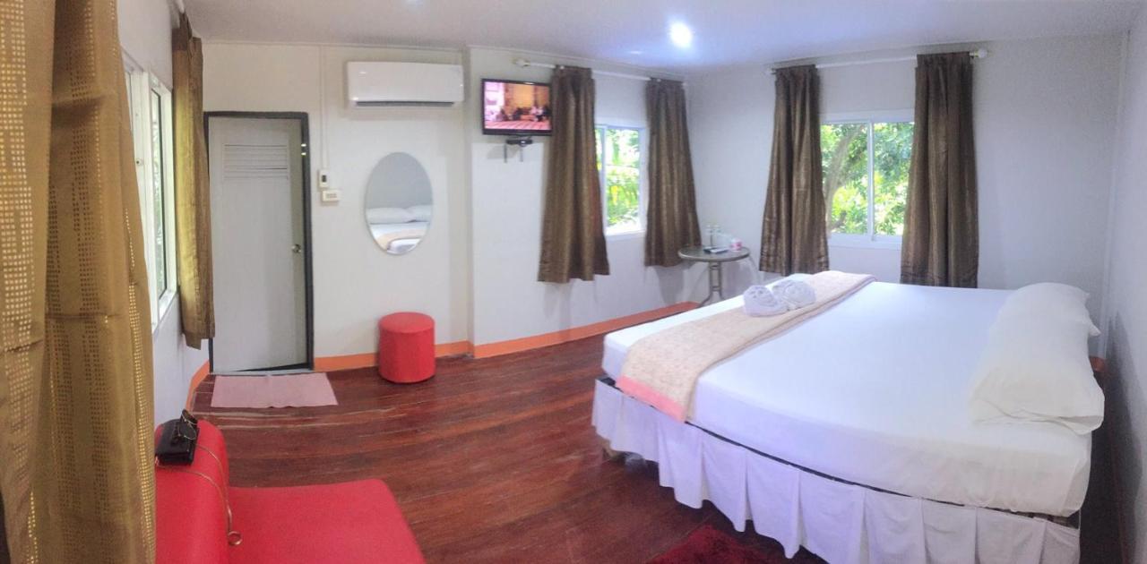 Khao Luang 2* Lan Saka