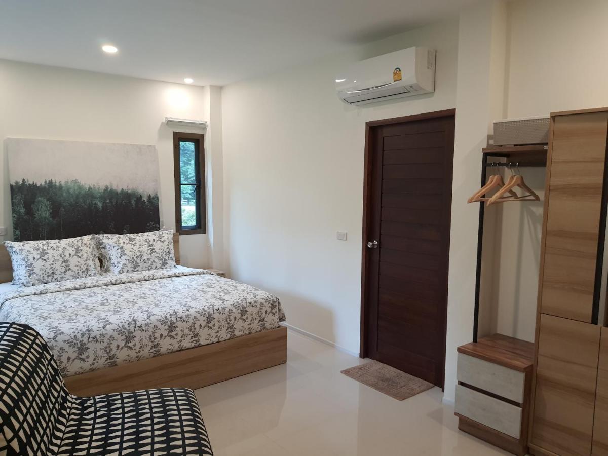 Bed & Breakfast Casa Khaoyai