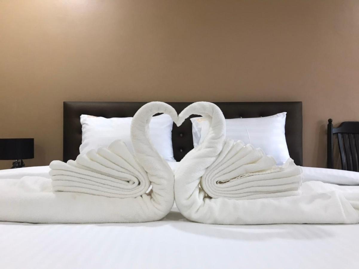 Sk Pattaya Hotel