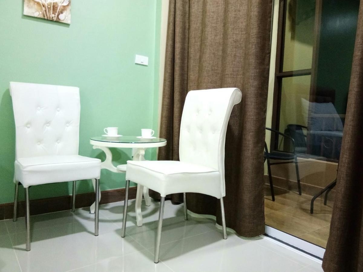 Sk Pattaya Hotel