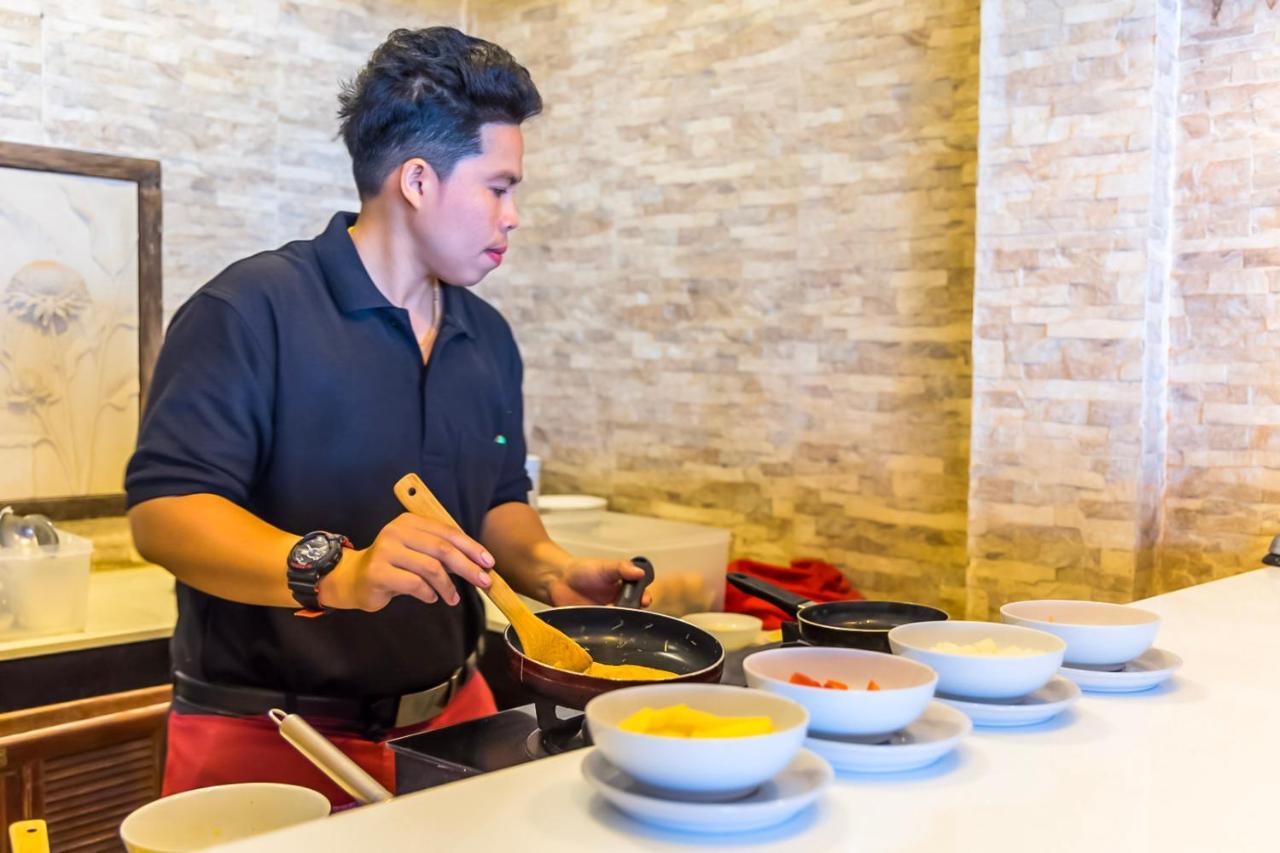 The L Resort, Krabi Resort