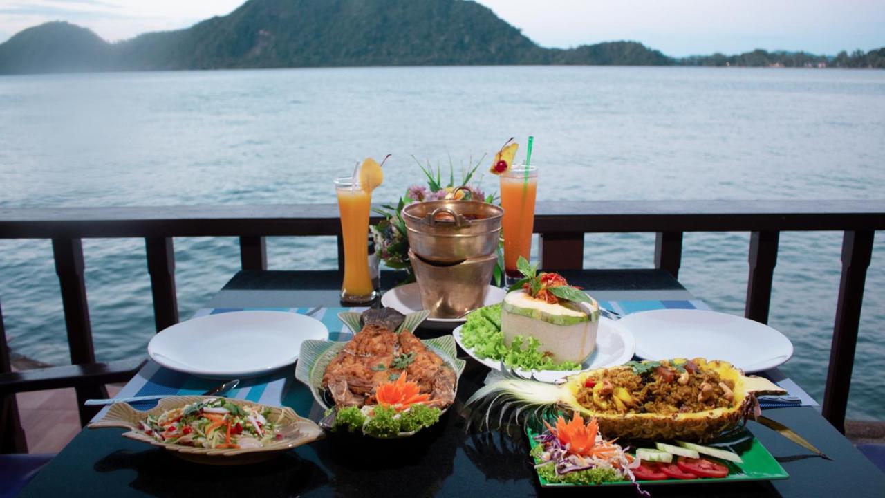 The Aiyapura Resort
