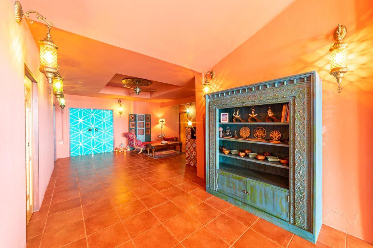 Resort Namreka Sanctuary Wellness Retreat 3*