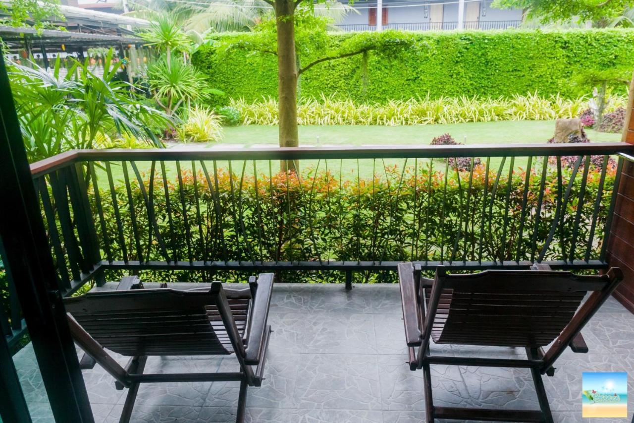Resort The Breeze 3*