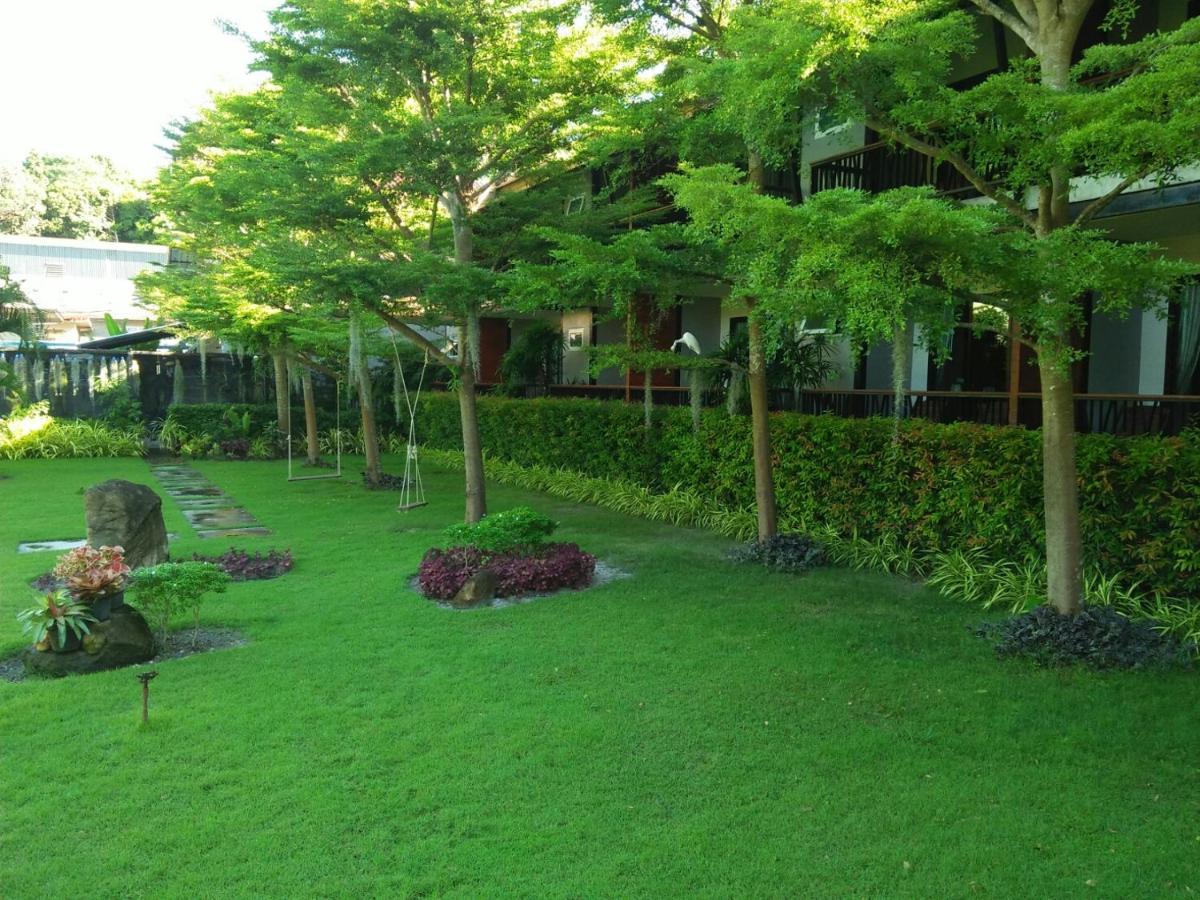 The Breeze 3* Koh Lipe