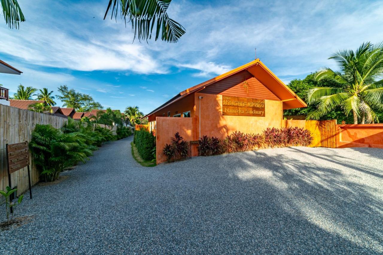 Namreka Sanctuary Wellness Retreat 3*