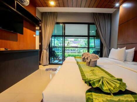 The Breeze 3* Koh Lipe