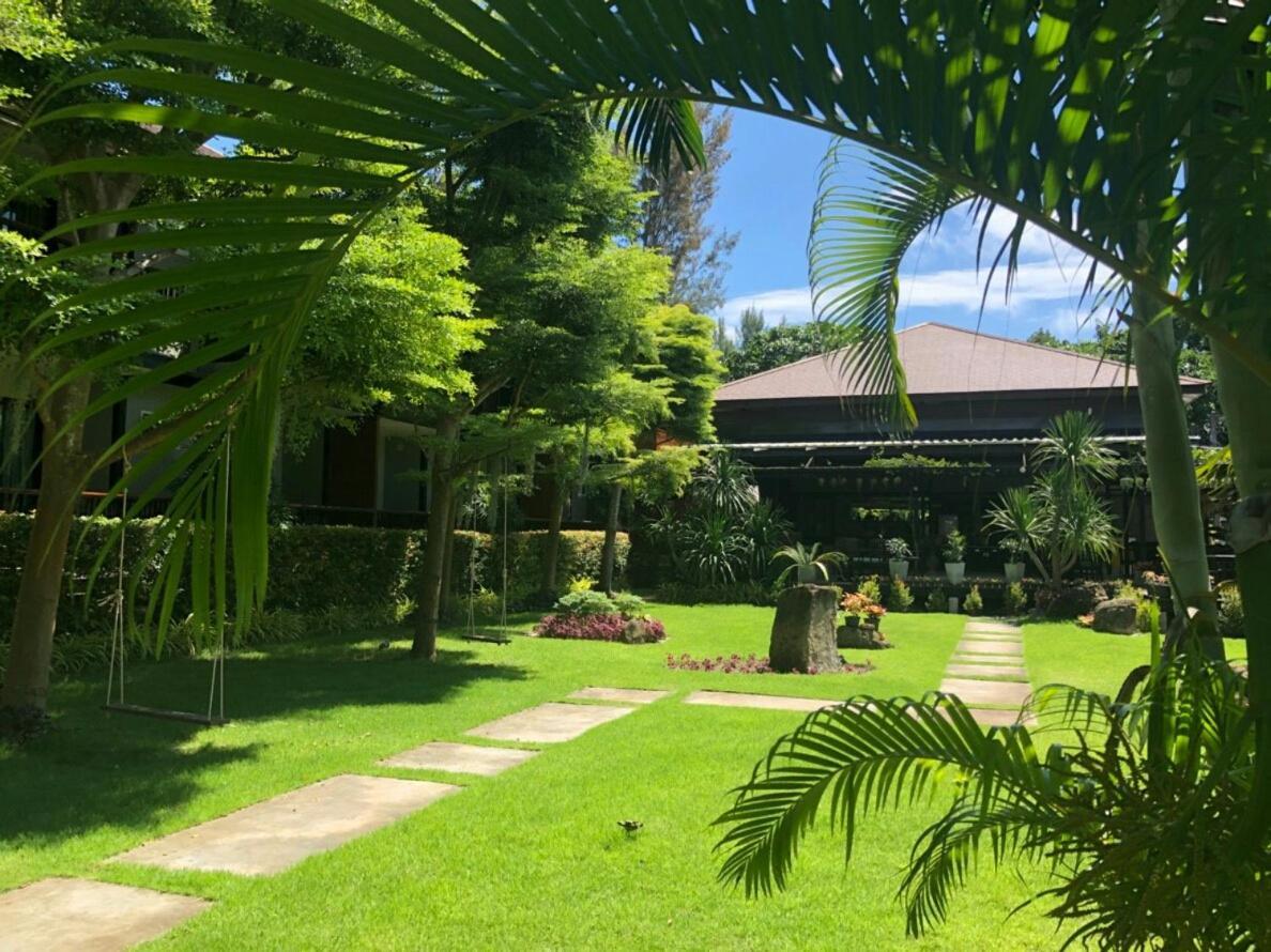 The Breeze 3* Koh Lipe